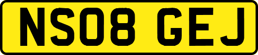 NS08GEJ