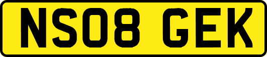 NS08GEK