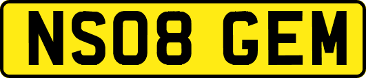 NS08GEM
