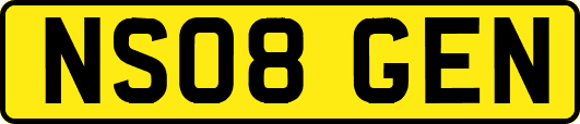 NS08GEN