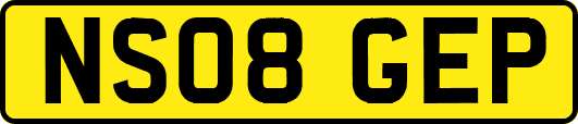 NS08GEP