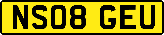 NS08GEU