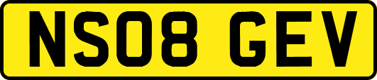 NS08GEV