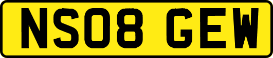 NS08GEW