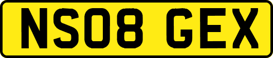 NS08GEX