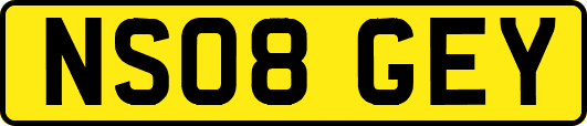 NS08GEY