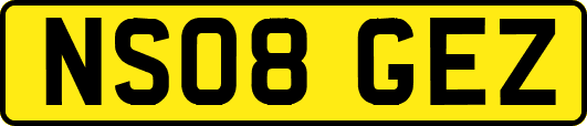 NS08GEZ