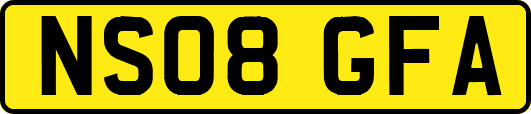 NS08GFA