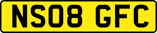 NS08GFC