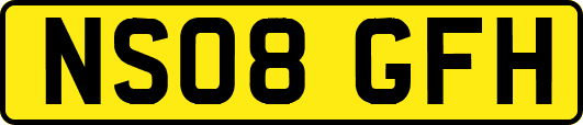 NS08GFH