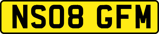 NS08GFM