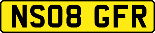 NS08GFR
