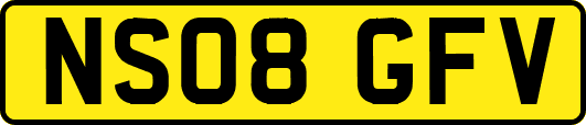 NS08GFV