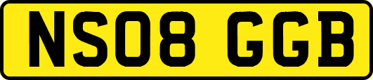 NS08GGB