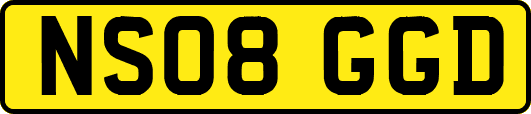 NS08GGD