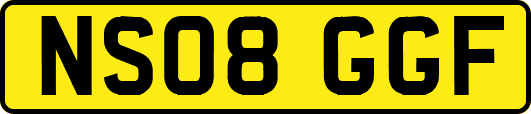 NS08GGF
