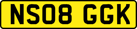 NS08GGK