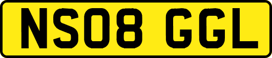 NS08GGL