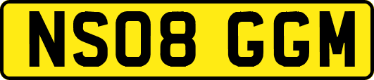 NS08GGM