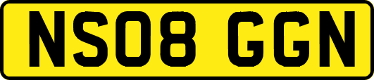 NS08GGN