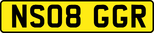 NS08GGR