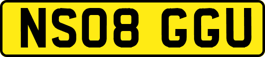 NS08GGU