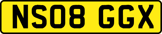 NS08GGX