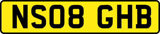 NS08GHB