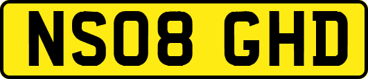 NS08GHD
