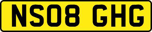 NS08GHG