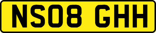 NS08GHH