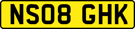 NS08GHK