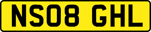 NS08GHL
