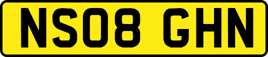 NS08GHN