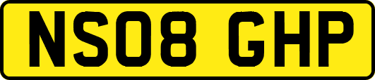 NS08GHP