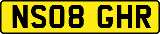 NS08GHR