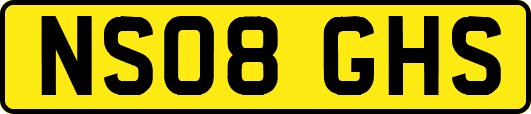 NS08GHS