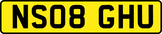 NS08GHU