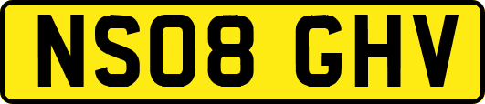 NS08GHV