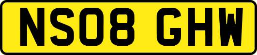 NS08GHW