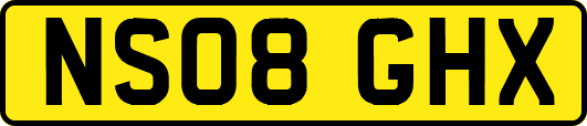 NS08GHX