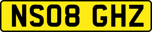 NS08GHZ