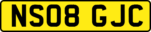 NS08GJC