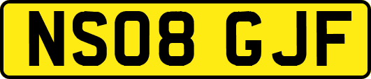 NS08GJF
