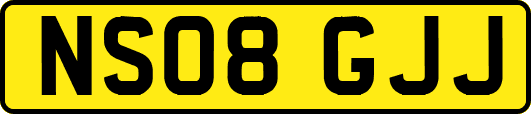 NS08GJJ