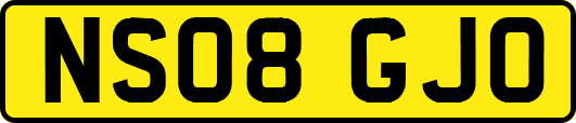 NS08GJO