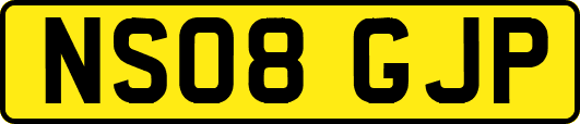 NS08GJP