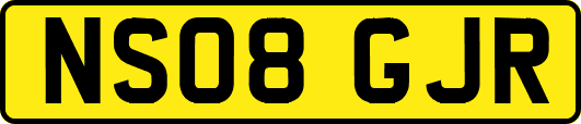 NS08GJR