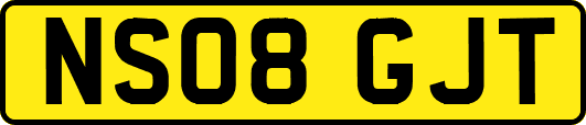 NS08GJT