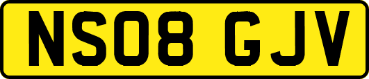 NS08GJV
